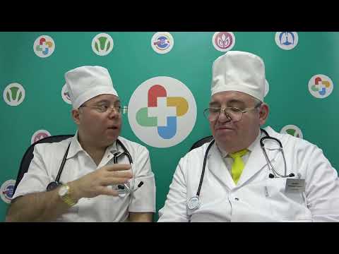 Видео: Онкоурология.