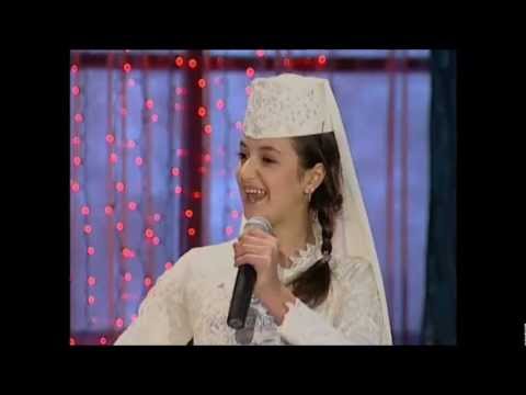 Видео: Руссана - Маьрша дахалда