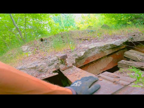 Видео: Выгоняют, Копать не дают, а мы все ровно идем и копаем металл! #металлокоп  #копметалла #гдекопать