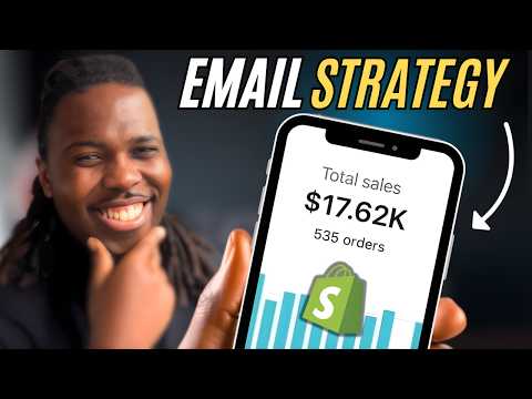 Видео: Дропшиппинг в TikTok Shop + Руководство по настройке электронной почты Shopify (2025)