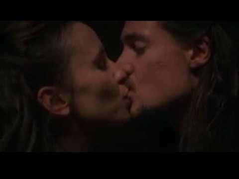 Видео: Последнее Королевство Утред Бебанбкргский - Любовь-капкан