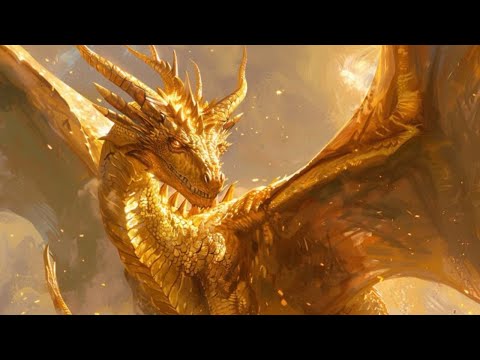 Видео: 🐉 ДРАКОНИЧЕСКОЕ ЗАКЛИНАНИЕ ЗОЛОТА — АКТИВИРУЙ БЕЗГРАНИЧНОЕ БОГАТСТВО, СИЛУ И СЧАСТЬЕ НА СЕБЕ 🔱💰