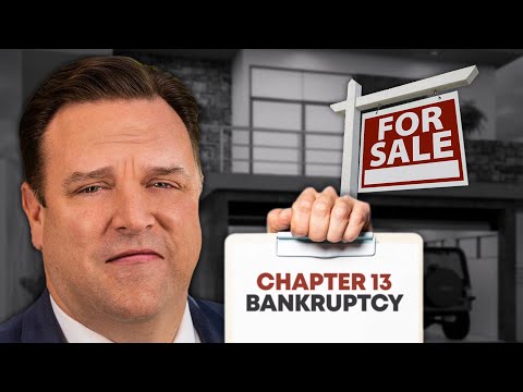 Видео: Глава 13. Банкротство | Почему мне следует подавать заявление о банкротстве по главе 13, а не по ...