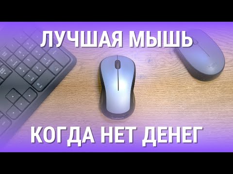 Видео: Обзор Logitech M310 спустя 2 года! Я влюбился в эту мышь!