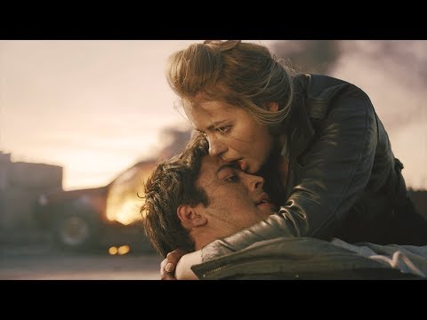 Видео: Тот, кто не спит Фил и Алиса |Кто я для тебя|