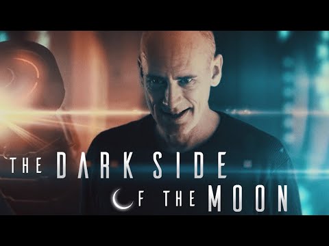 Видео: КУРС НА ЛУНУ. ФИНАЛ! ► The Dark Side of the Moon #3