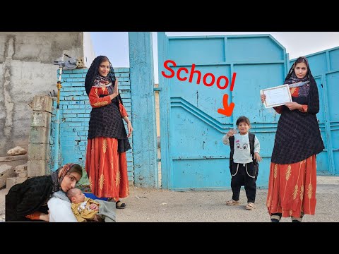 Видео: Последняя надежда трудолюбивой матери! | Что Мина планирует делать дальше после неудачи