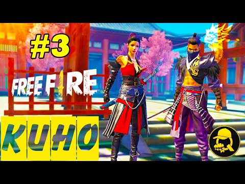 Видео: ХАЯТОНЫҢ ТАҒДЫРЫ 👹 FREE FIRE КИНО - 3 БӨЛІМ 😍