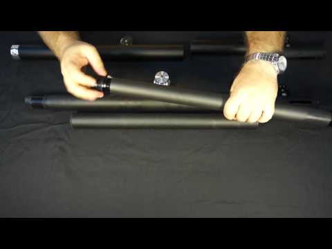 Видео: Эволюция резервуаров PCP