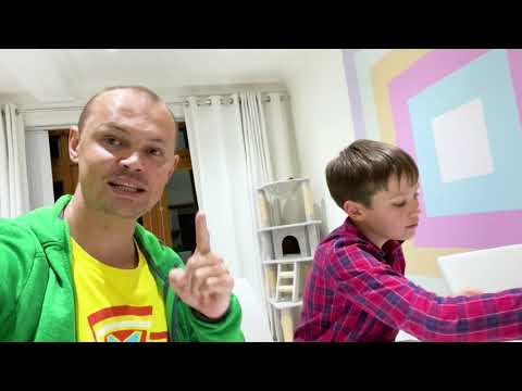 Видео: ВЛОГ Мама нас оставила