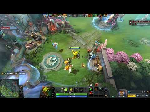 Видео: Пати контентыч | 7141 mmr start to - 8000 (Part 1/2)