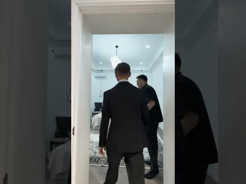 Видео: Продается эксклюзивный особняк в южной части города Бишкек!  Звоните 0701 88 88 74 Байэль