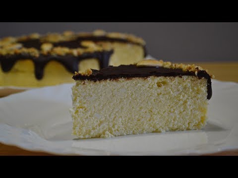 Видео: ВЕНСКИЙ ЧИЗКЕЙК (Творожный) Самый Вкусный!!! Cheesecake