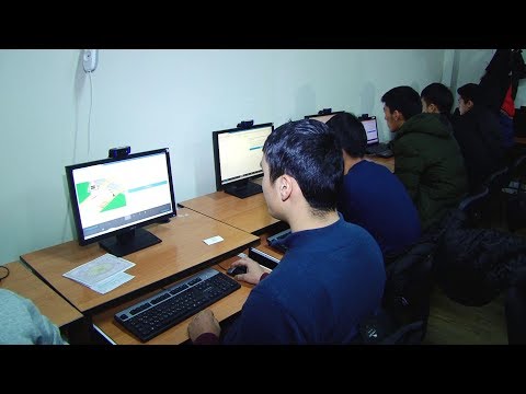 Видео: Айдоочулук күбөлүктү парасыз алуу мүмкүнбү? / 18.01.18 / НТС