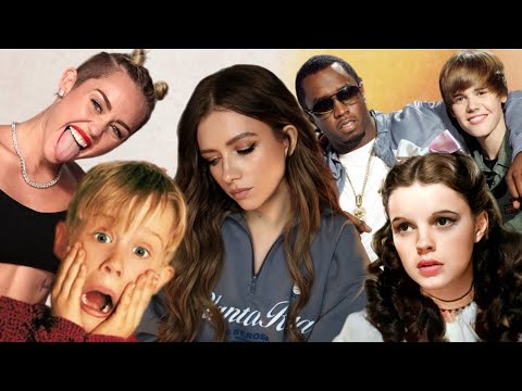 Видео: НЕ ТОЛЬКО БИБЕР: КАК ГОЛЛИВУД ЛОМАЛ СУДЬБЫ ЗНАМЕНИТОСТЯМ В ДЕТСТВЕ / КОШМАРЫ, СТАВШИЕ РЕАЛЬНОСТЬЮ