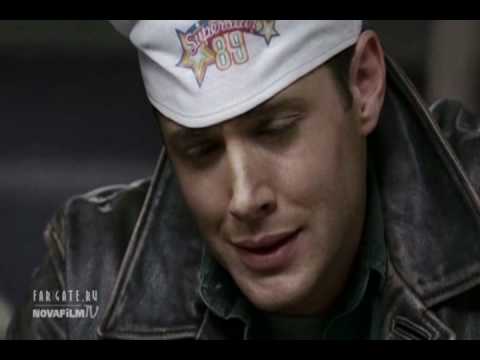 Видео: Supernatural/Каждую пятницу