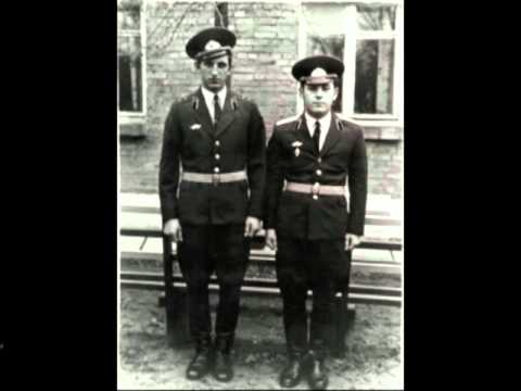 Видео: Моим сослуживцам по в_ч 78424 (Мышанка).mp4