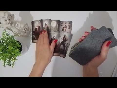 Видео: 🌿♦️ТАРО ДЛЯ МУЖЧИН 💯 ЭТО УЖЕ ПРЕДРЕШЕННО ‼️ БУДУЩЕЕ КОТОРОЕ ВАС НЕ МИНУЕТ ‼️💯💯♦️🌿