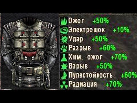 Видео: УНИВЕРСАЛЬНАЯ БРОНЯ В ТАЙНИКЕ. S.T.A.L.K.E.R. OGSR #6