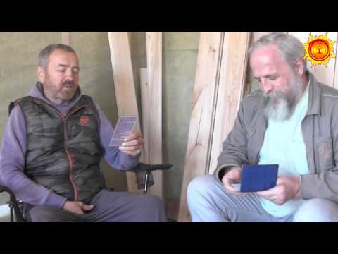 Видео: Данилов. Преодоление трудностей развития общин