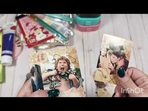 Видео: Коллективный сбор урожая от Ollie's, Five Below и Dollar Tree #ollies #вывоз #вывоздолларовогодер...