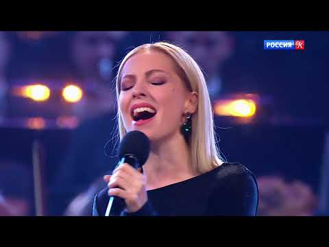 Видео: Ангелина Сергеева и Альберт Жалилов «Historia de un amour”
