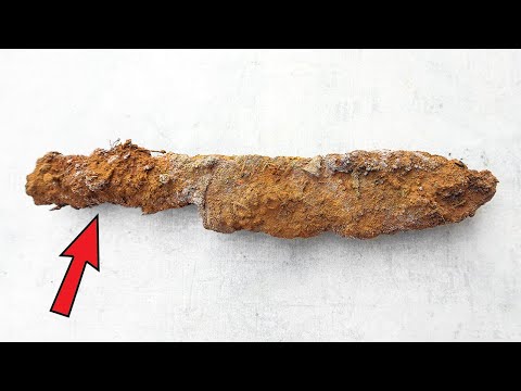 Видео: Реставрация чего?! Опять ДРУГ надо мной ПОШУТИЛ!