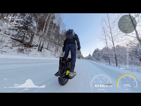Видео: Береть - Урман