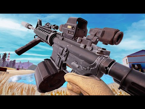 Видео: Эти рейды стали ОЧЕНЬ ИНТЕНСИВНЫМИ — Призраки Табора