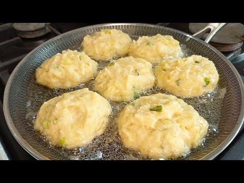 Видео: Боже как вкусно! Невероятно простой рецепт, Секретный,которая получается восхитительной!Научил турки