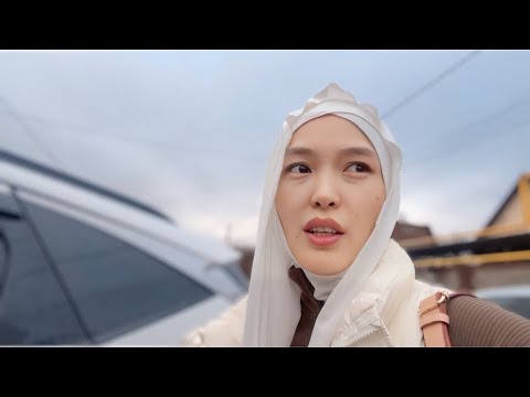 Видео: ОТБАСЫМ  | РАСПАКОВКА | #анара