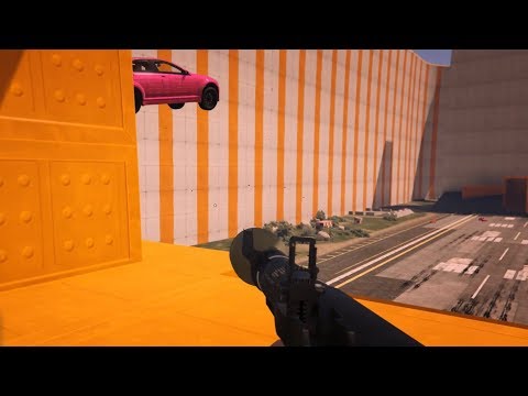 Видео: КАК ТЫ ПОПАЛ В МЕНЯ 2 РАЗА ПОДРЯД!? - РПГ ПРОТИВ БРОНИРОВАННЫХ МАШИН - (Эпик и Угар в GTA 5 Online)