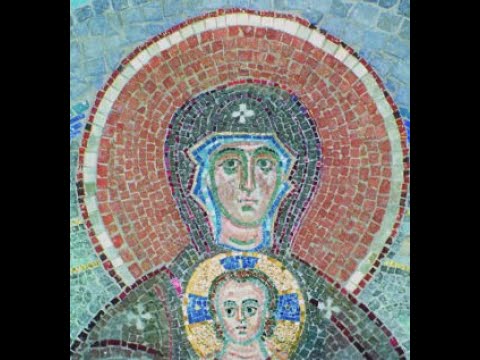 Видео: АЛЕКСАНДР КОРНОУХОВ: ватиканские мозаики, к 25-летию создания и гибели; фильм А. И. Строева