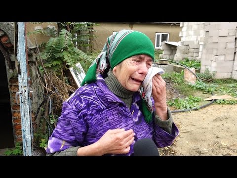 Видео: Новосельское уходит под воду.