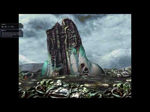 Видео: Dark Seed II Прохождение\Walkthrough #2