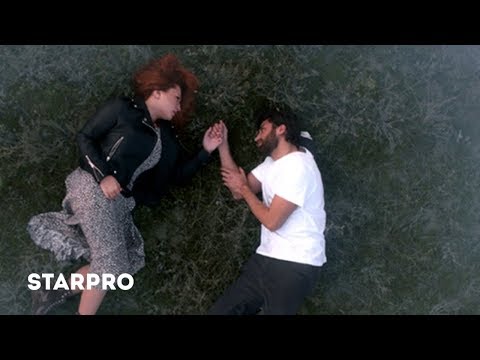 Видео: Анастасия Спиридонова - Прыжок в облака