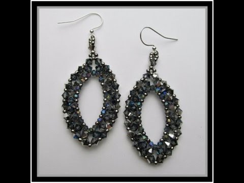 Видео: Серьги Raining on Prom Night