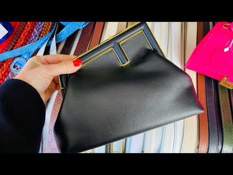 Видео: Итальянский рынок: находки ! Потрясающие сумки и обувь !