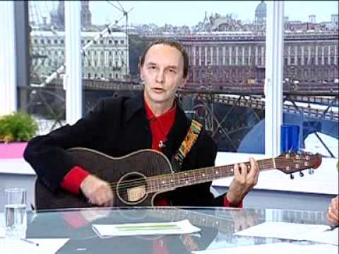 Видео: Эдмунд Шклярский - Пикник - У шамана три руки - Утро на 5