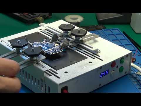 Видео: Lenovo P70-A не включается