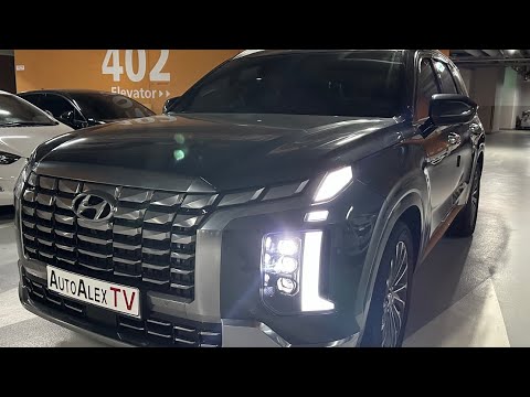 Видео: Проблема с Палисадом. Масло PREMIUM TRANSFER CASE OIL (TF 0870B в муфте подключения заднего привода