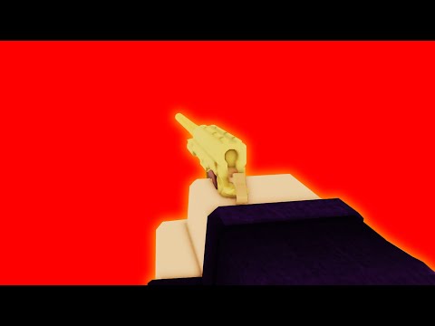 Видео: Всё не так с оружием Арсенала | ROBLOX