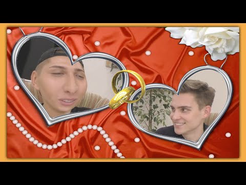 Видео: владос мирос все еще жаждет сашу на протяжении 2х минут