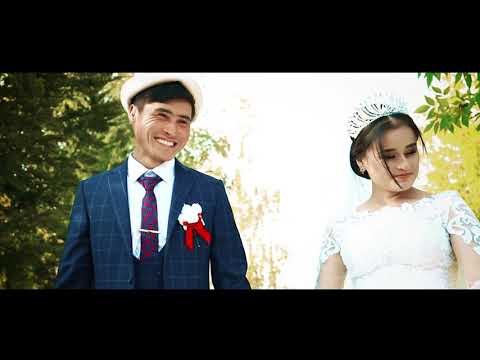 Видео: Баткен Той  2020 💗💗💗 Асылбек 💘 Айзат💗💗💗  Чет- кызыл айылы🎥 #Baixan media 💣💣💥💥