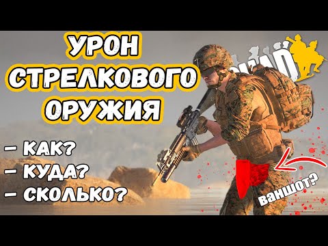 Видео: УРОН В СКВАДЕ