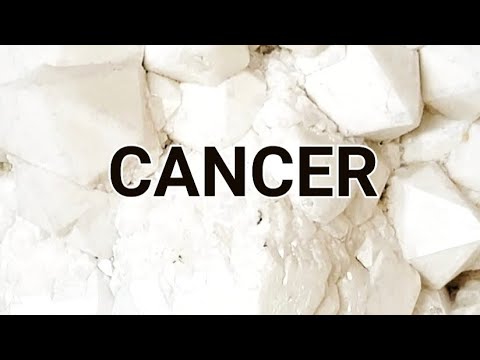 Видео: РАК (или): Они жалеют, что сказали это...