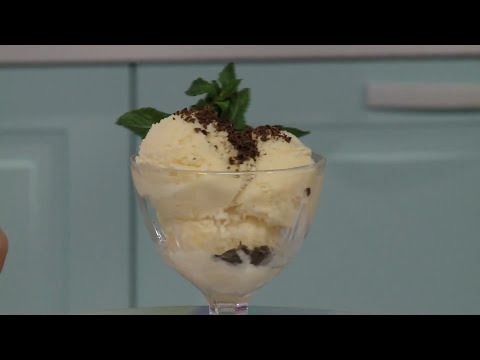 Видео: ☀️С добрым утром, малыши! Домашнее мороженое - Хрю-шеф