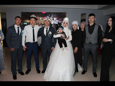 Видео: Талант&Айзат Загс Иркутский