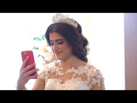 Видео: Свадьба Армана и Лилии 12.09.2020❤️