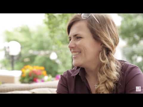 Видео: Интервью руководителя компании -  Союз Девелоперов Москвы Лукьянова Никиты